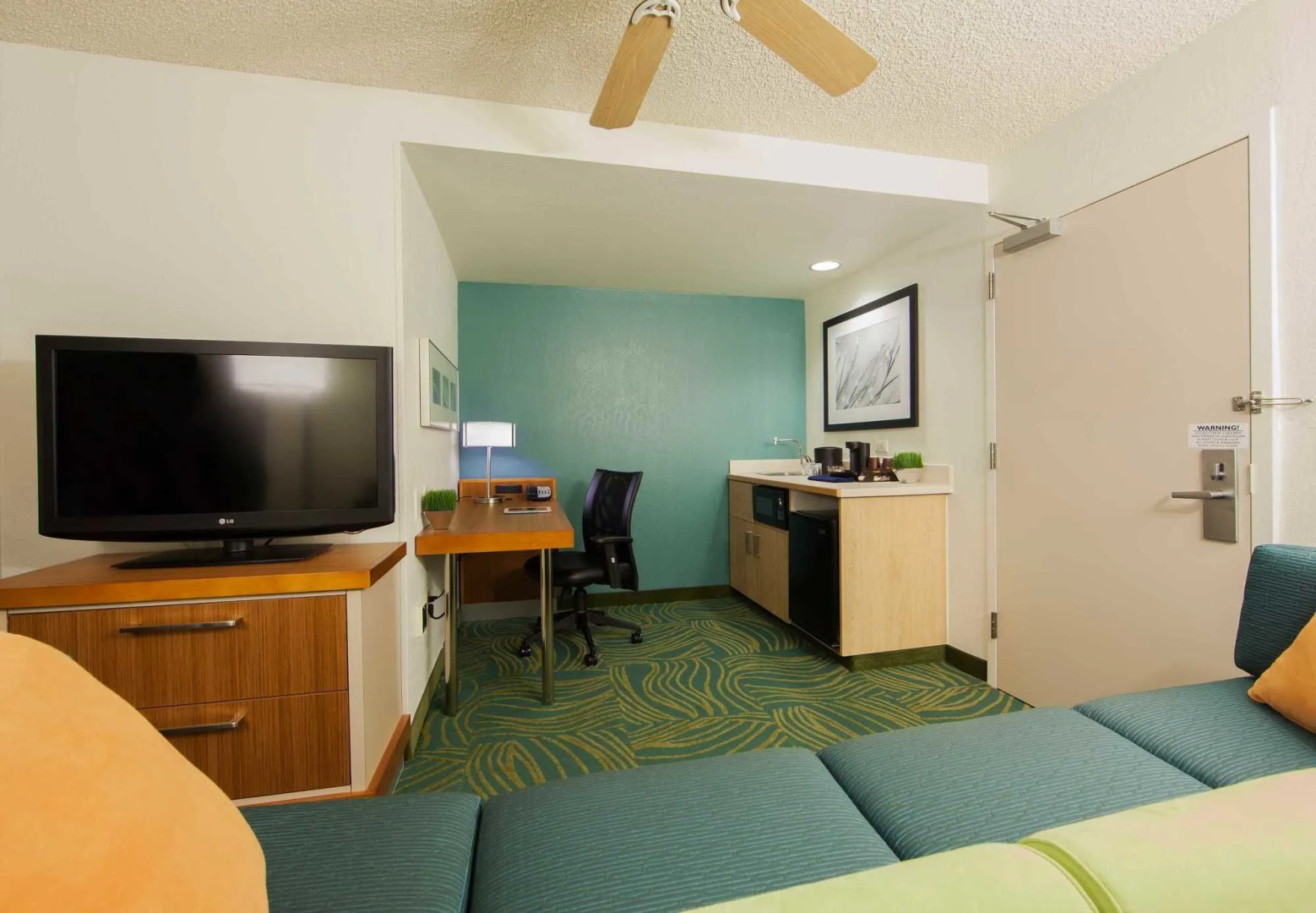 Springhill Suites By Marriott Phoenix Glendale Peoria