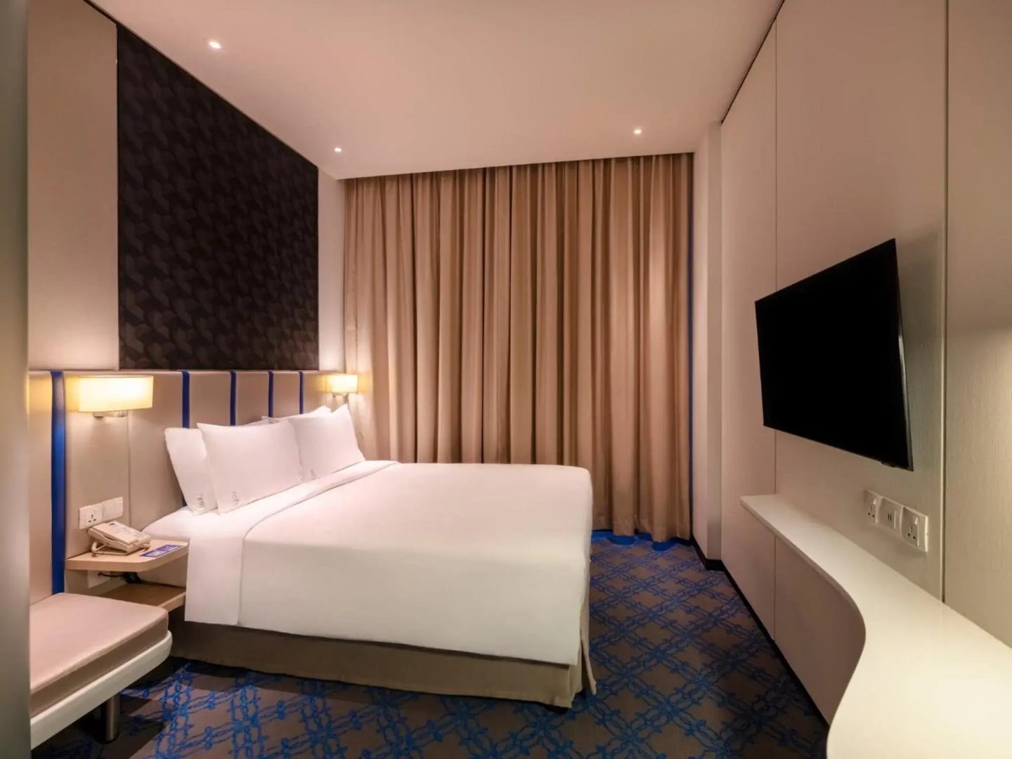 Harmony Resort Hotel