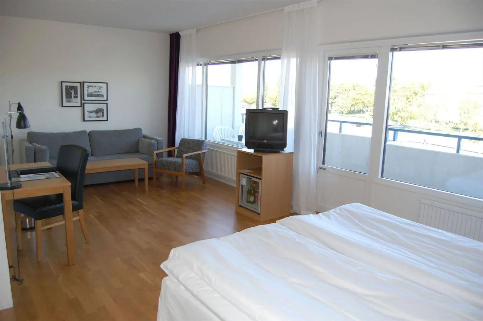 Strand Hotel Borgholm