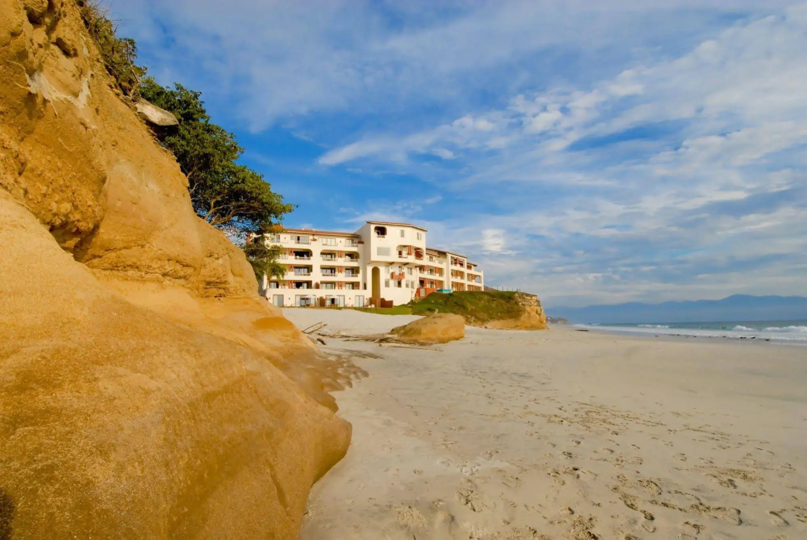 Rancho Banderas All Inclusive By Marival