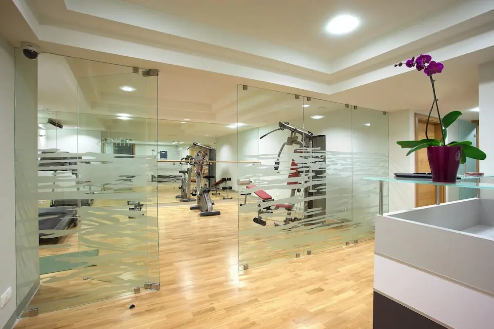 Apartamenty Gdańsk - Waterlane