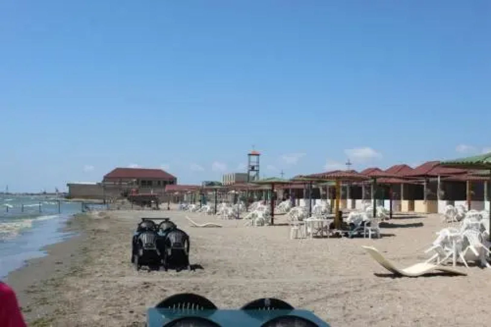 Nizami street floor 1