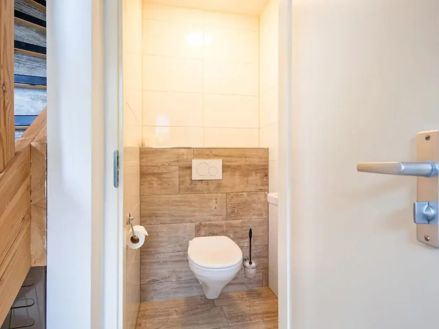 Cozy & Green Texel Escape for Two