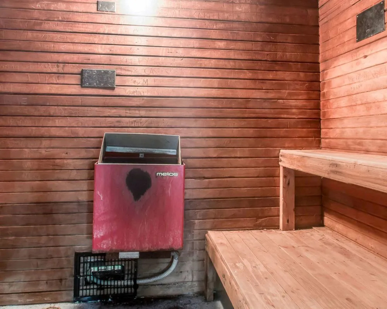 Timmerman's Hotel & Resort