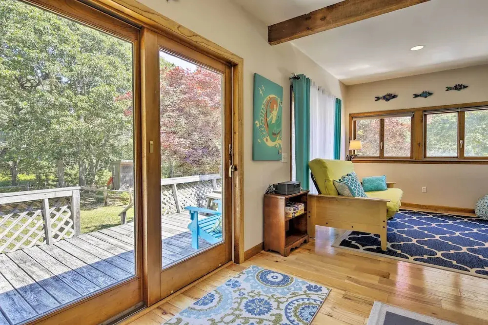 Coastal Cottage: Walk to Chipman's Cove!