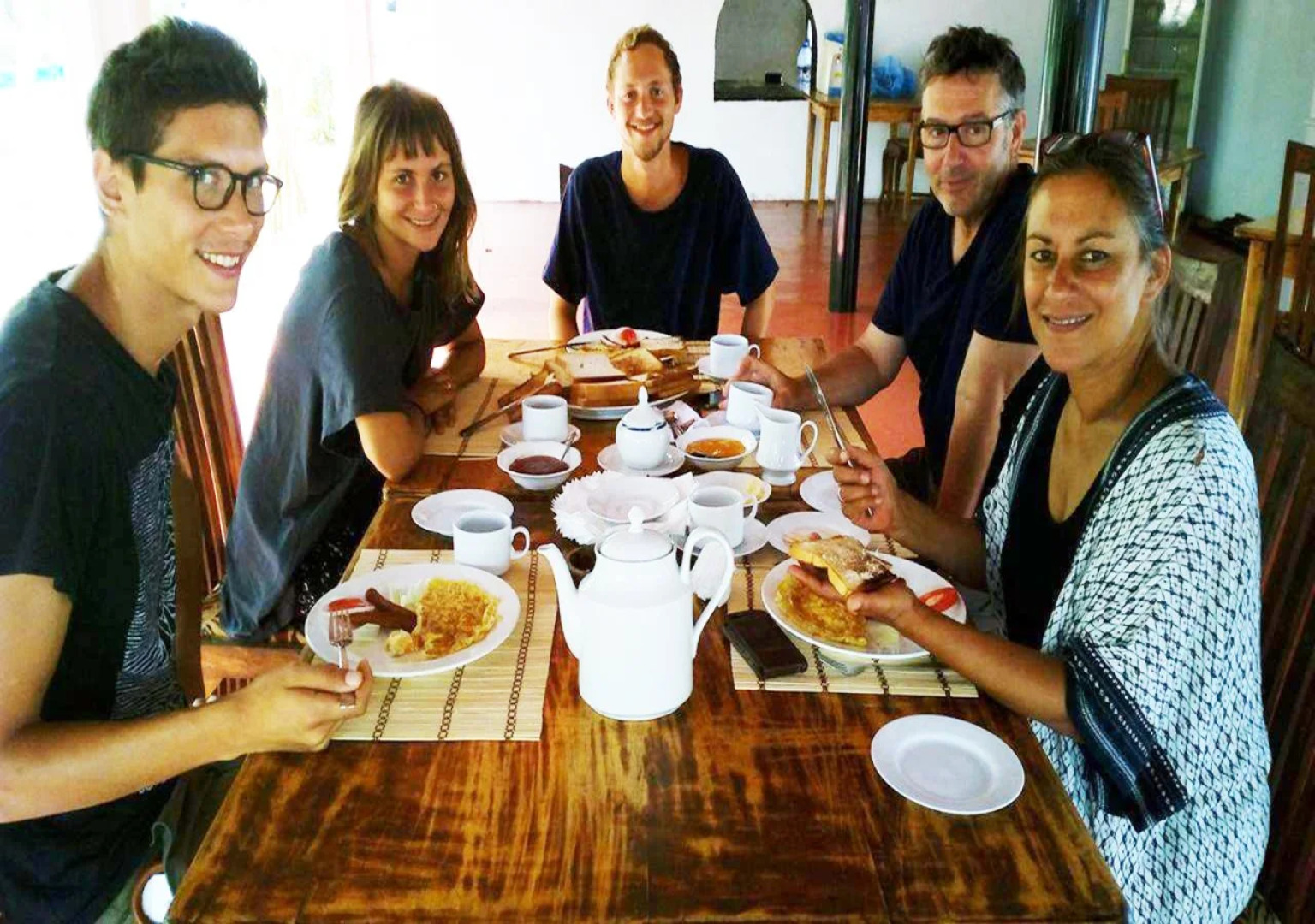 Apsaras Resort Sigiriya