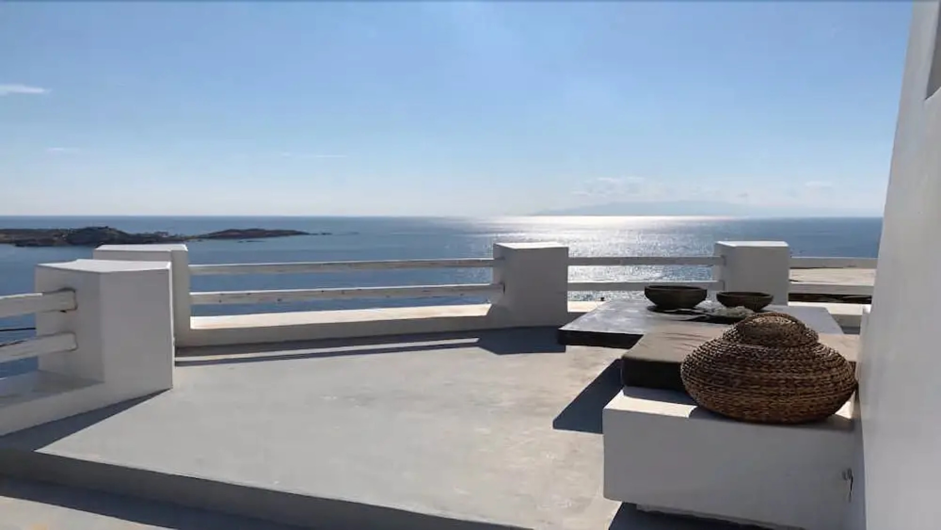 Villa Gemini Mykonianvilla