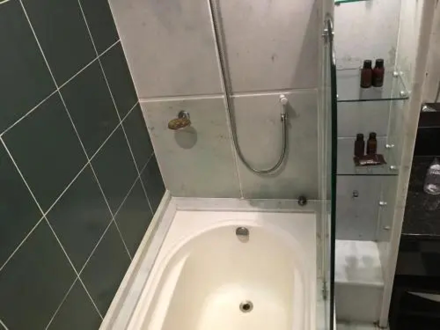 Apartamento Luxo Mountain Village