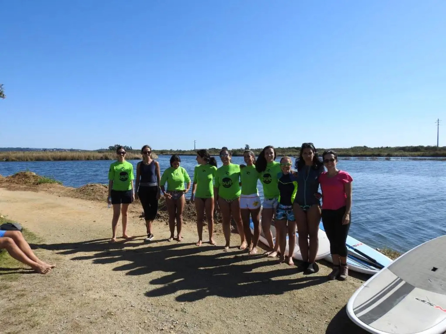 Apartamento com 2 Quartos e Vista oceano