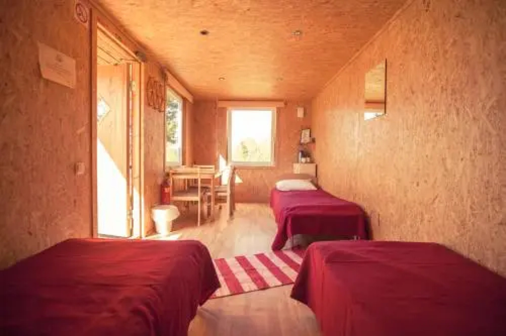 Atpūtas komplekss Grantiņi