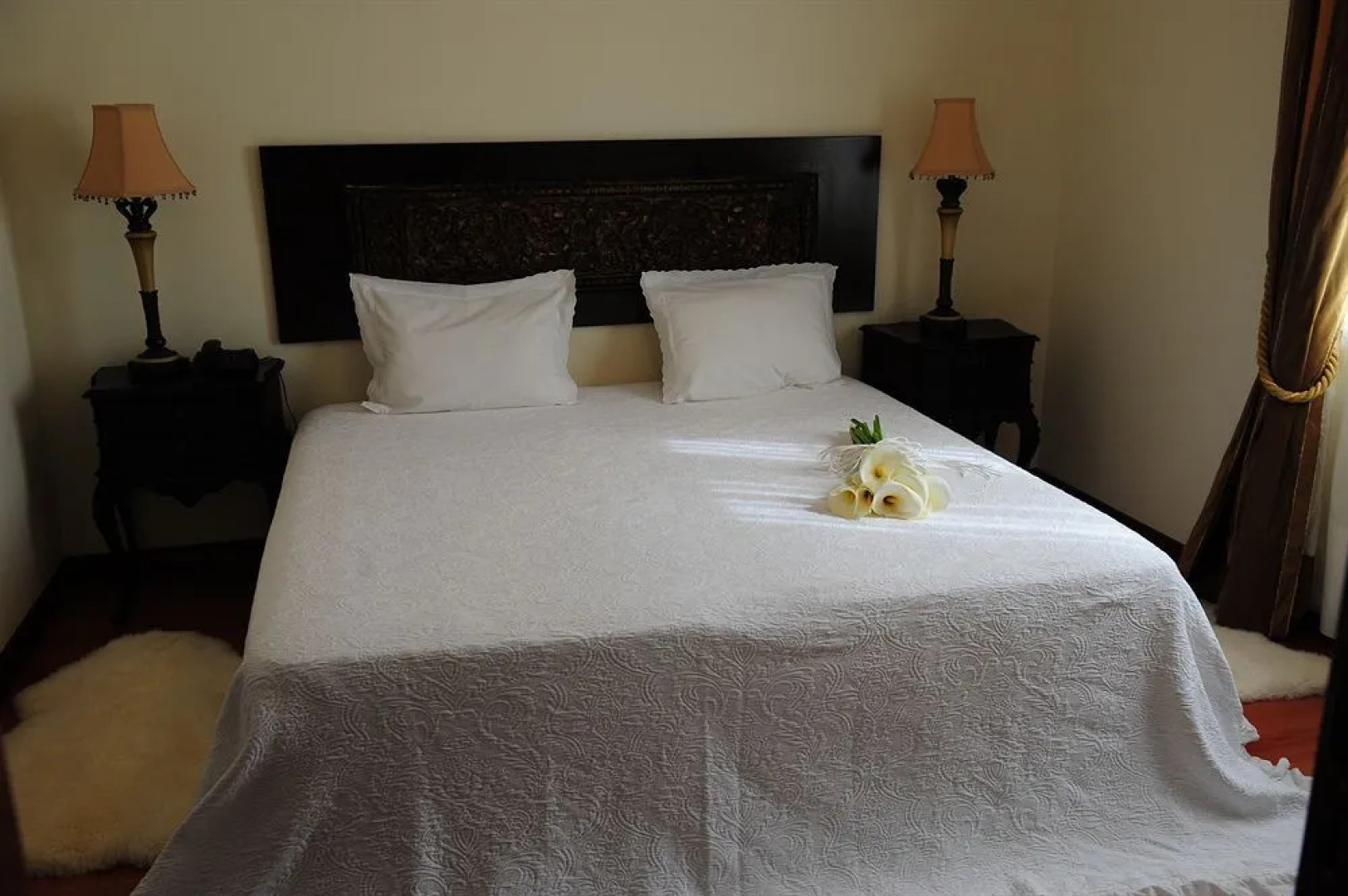 Quinta De Santa Maria D Arruda - Hotel Rural