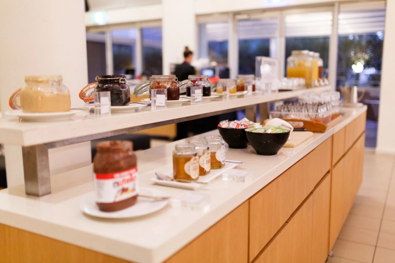 Sage Hotel Wollongong