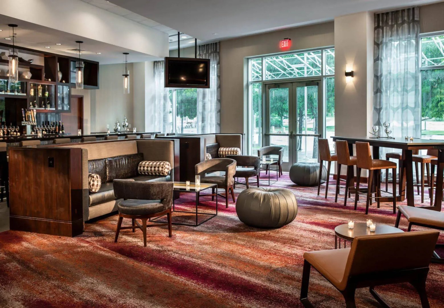Renaissance Dallas Richardson Hotel