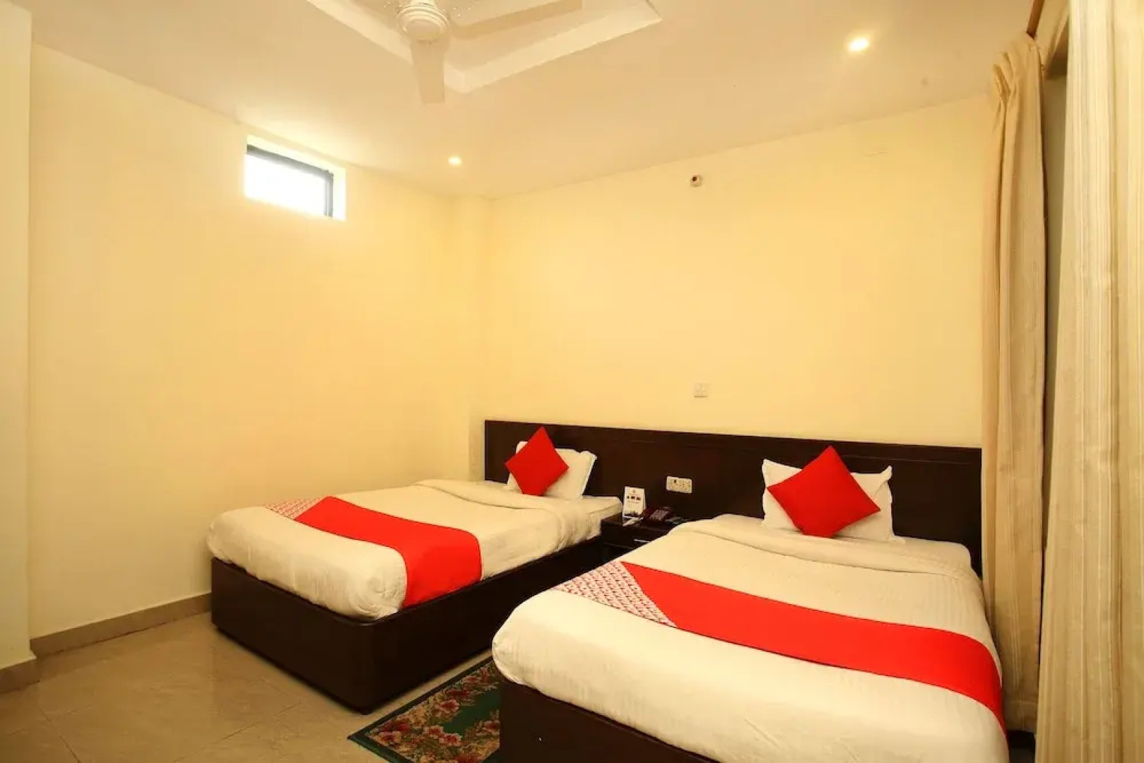 OYO 538 Hotel Castle
