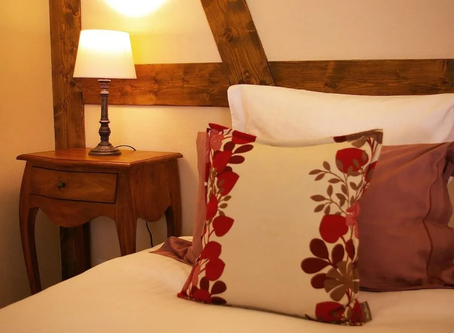 B&B Le Clos des Raisins