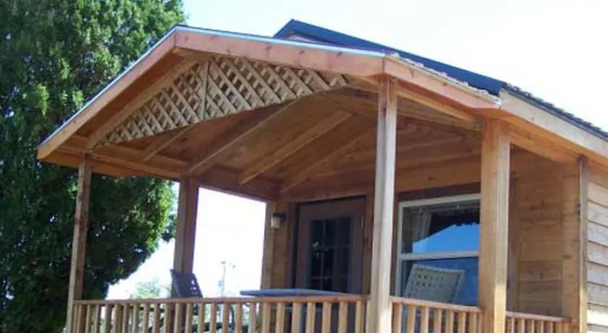 Stampede Bed & Breakfast