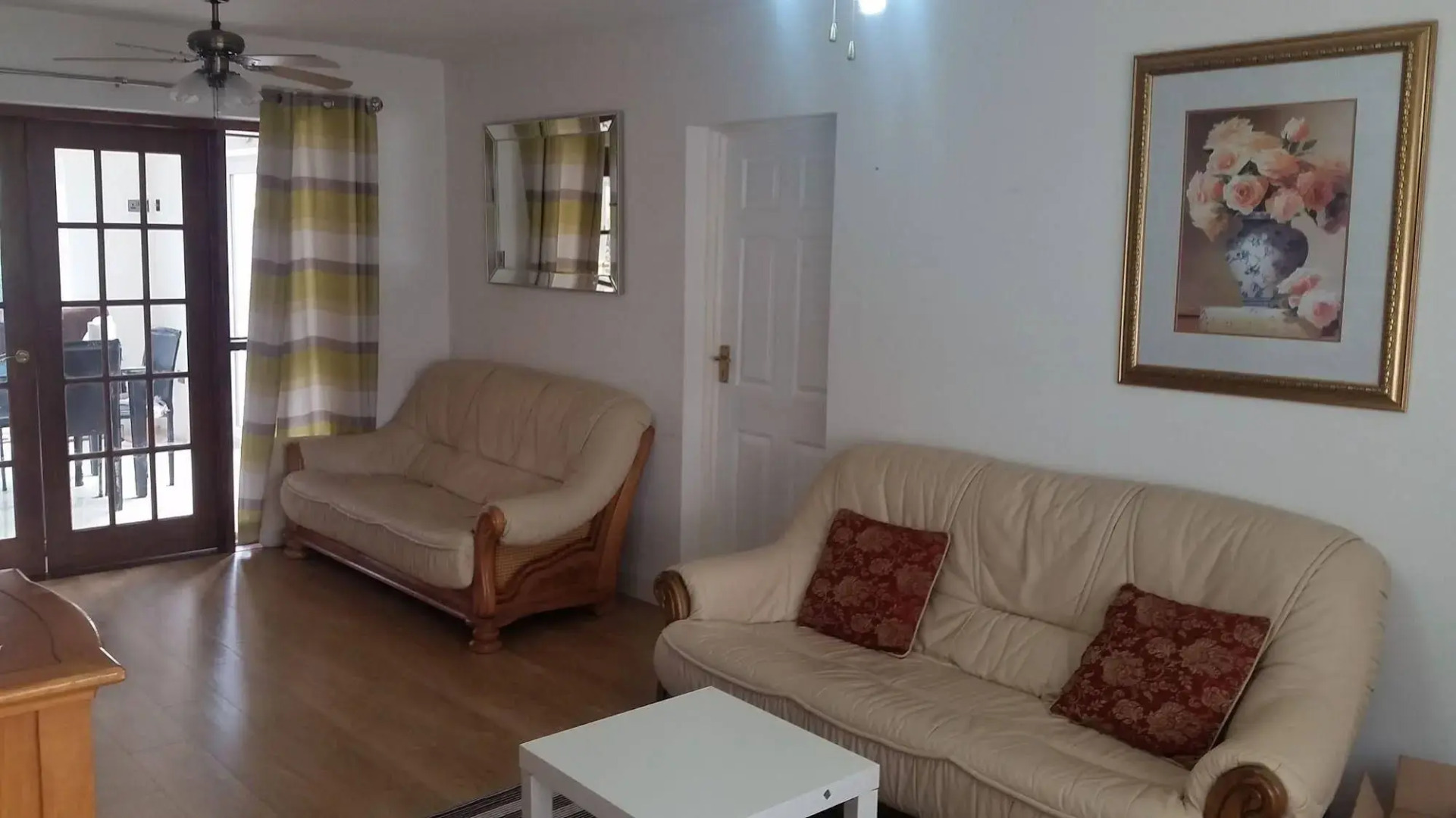 Swn Y Don Canterbury