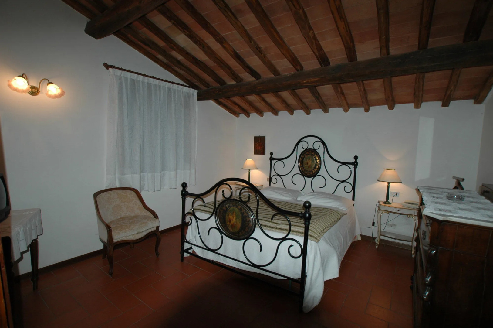 Albergo Il Colombaio