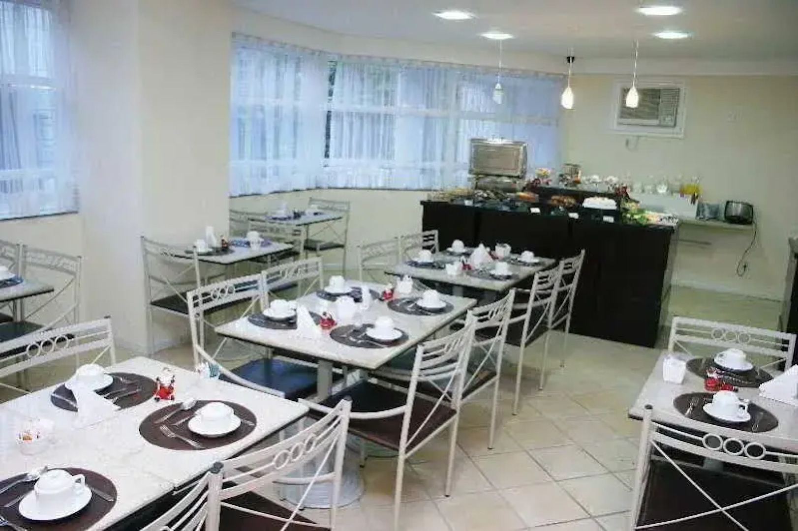 Bristol Quartier Latin Hotel