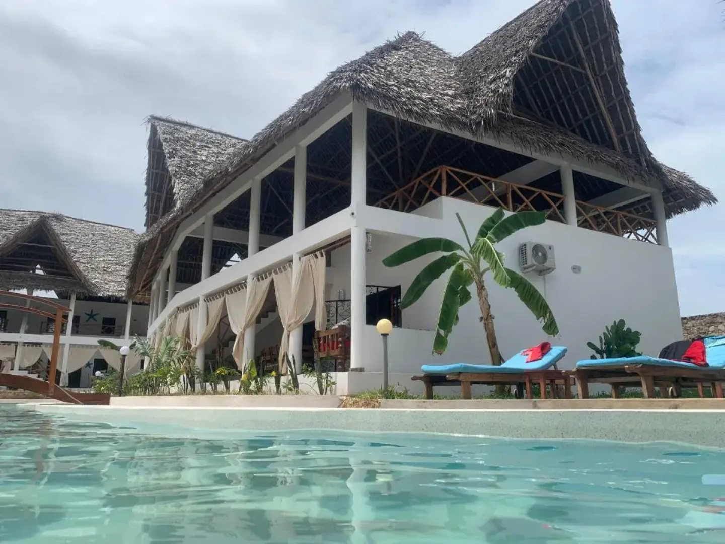Rafiki Village