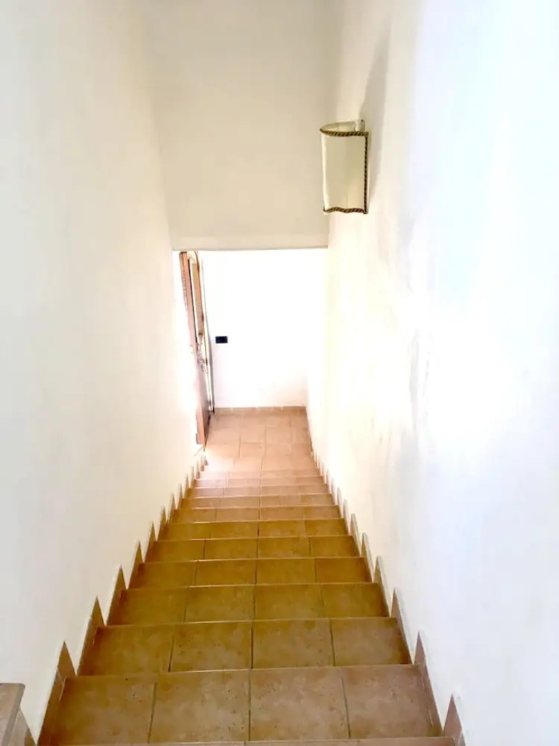 House With 2 Bedrooms in Campofilone, With Furnished Garden - 3 km Fro