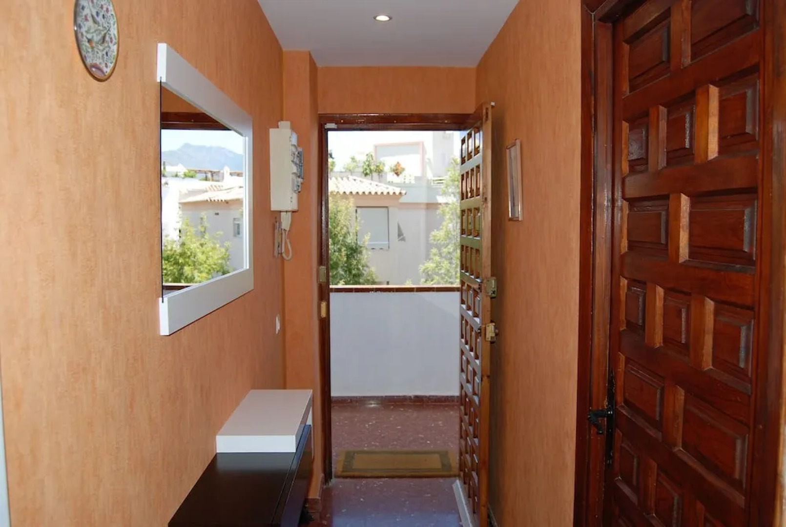 Acapulco 16 Apartments Casasol