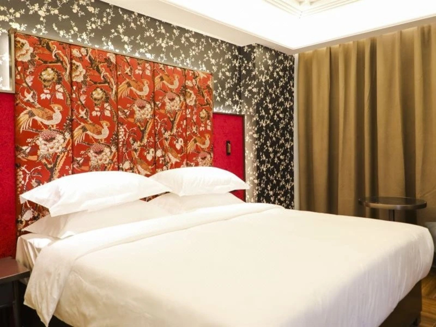 Jinjiang Metropolo Hotel Anqing High-speed Railway Station，Guangcai  7th street