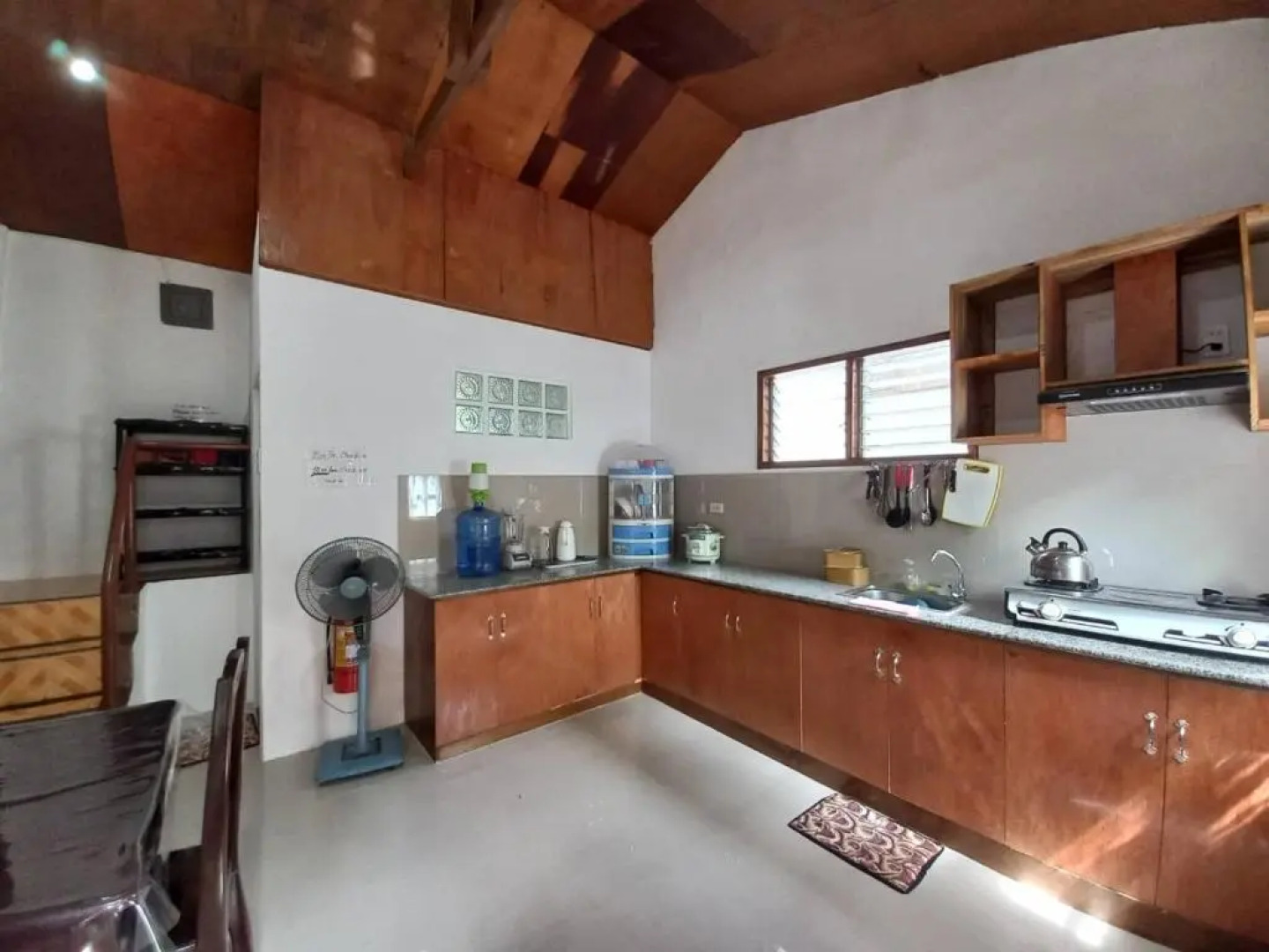 Sambag Hideaway Bungalows