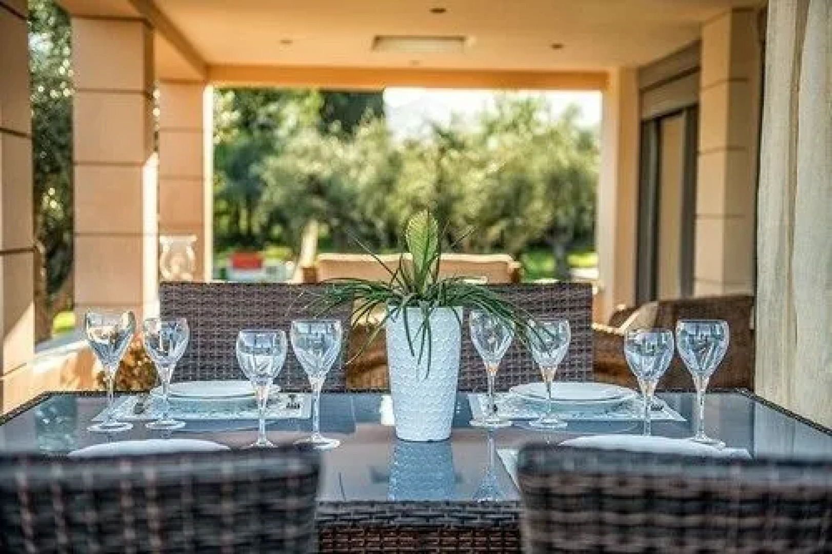 Astarte Villas - Istar Villa