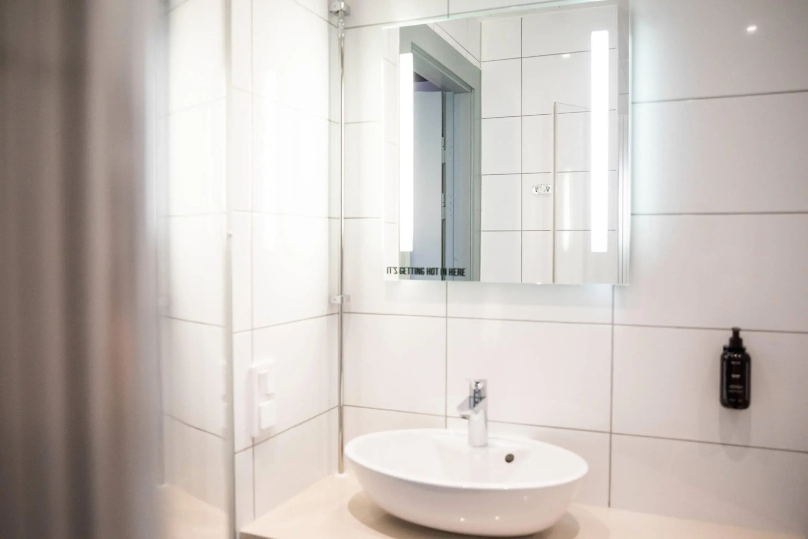 Home Hotel Bolinder Munktell