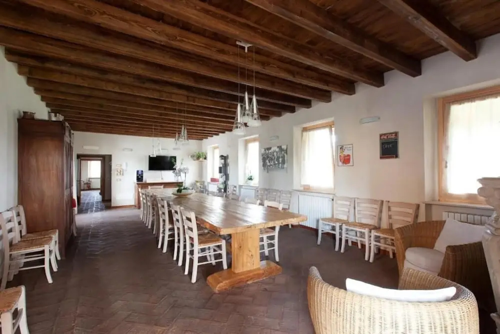 Cascina Serenella B&B