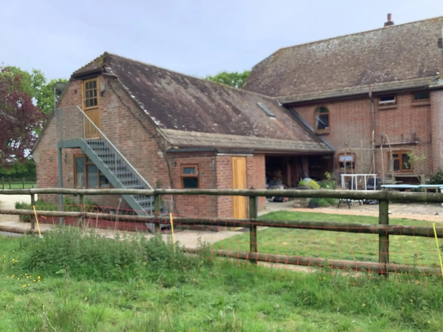 Self Catering Apartment, Jurassic Coast/Dorset