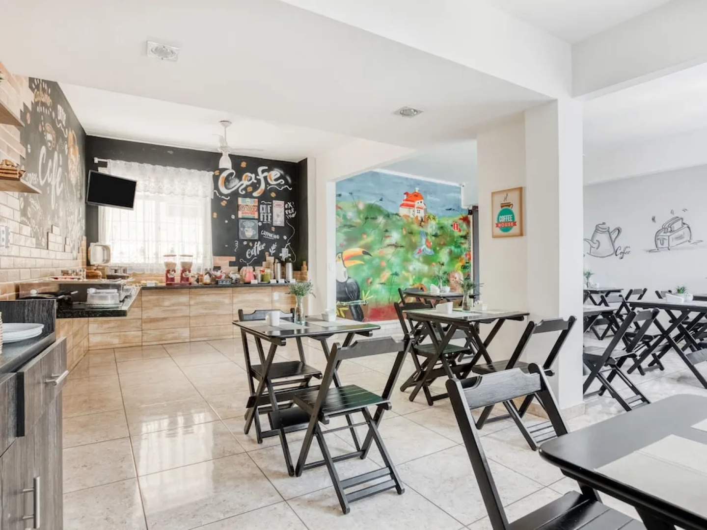 Hotel Prainha