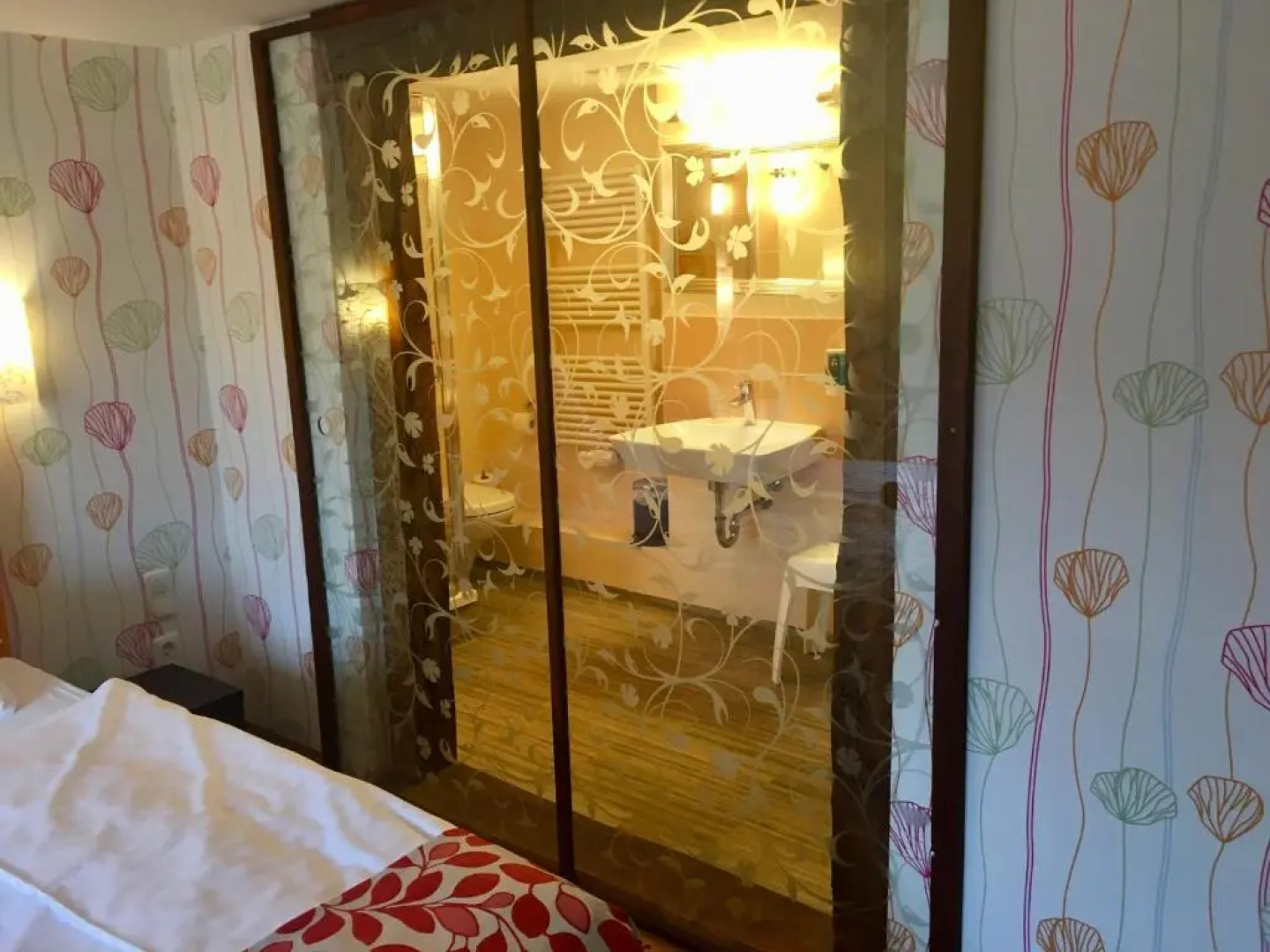 Märchenhotel Bergen