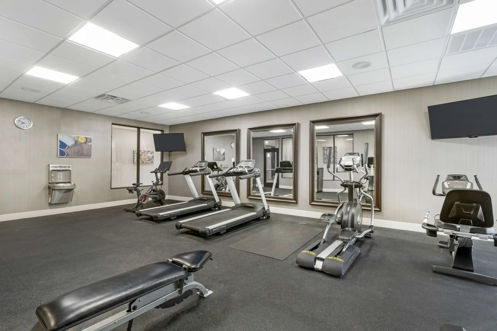 Best Western PLUS Ruston Hotel