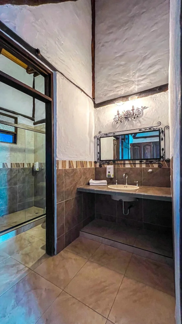 Hotel Campestre El Molino Dapa Cali