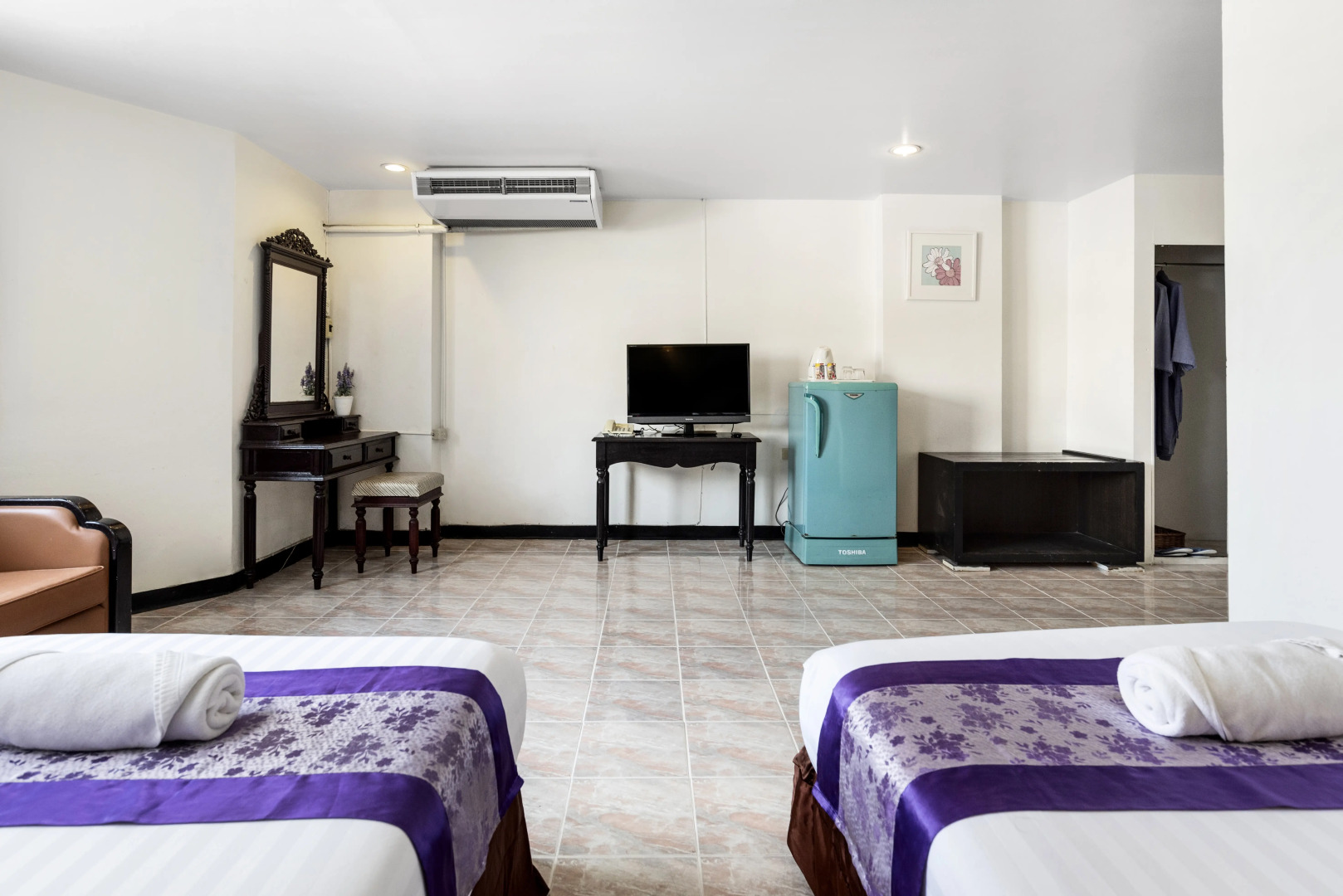 Sawasdee Siam, Pattaya