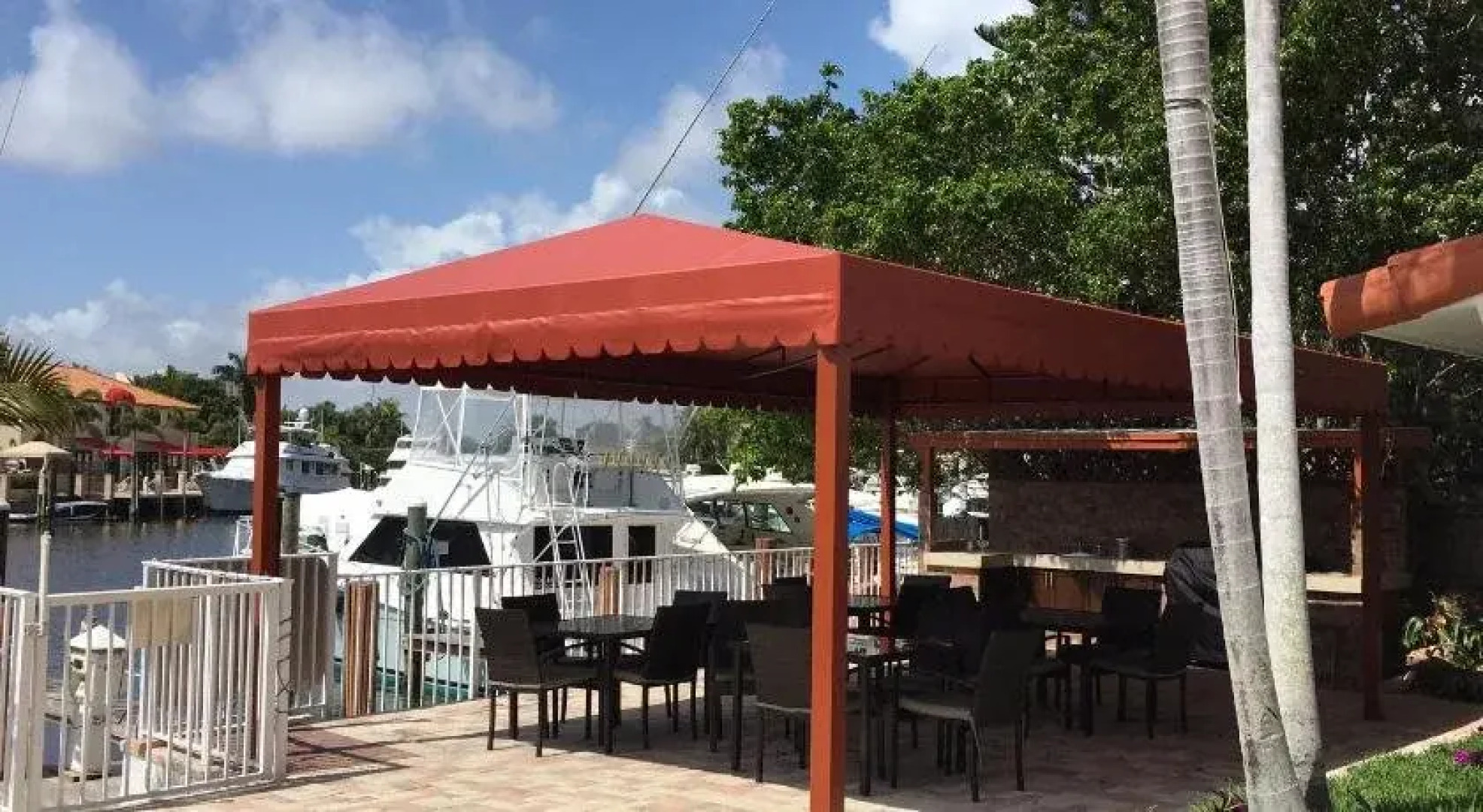 Casa del Sol Waterfront Resort Marina