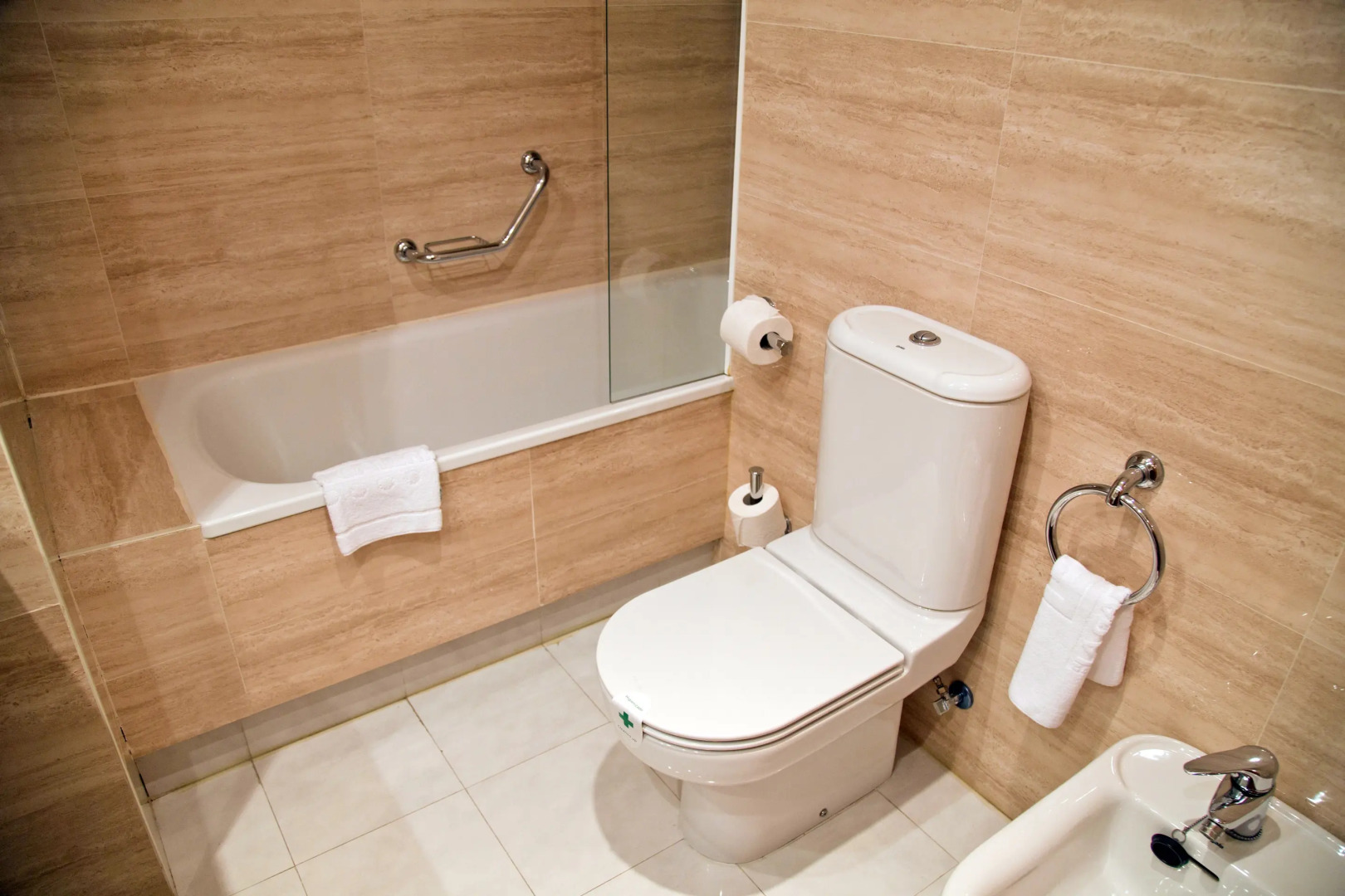 HQ La Galeria Hotel-Restaurante