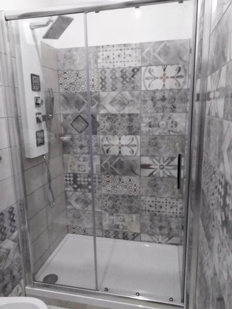 B&B Le Vie del Borgo