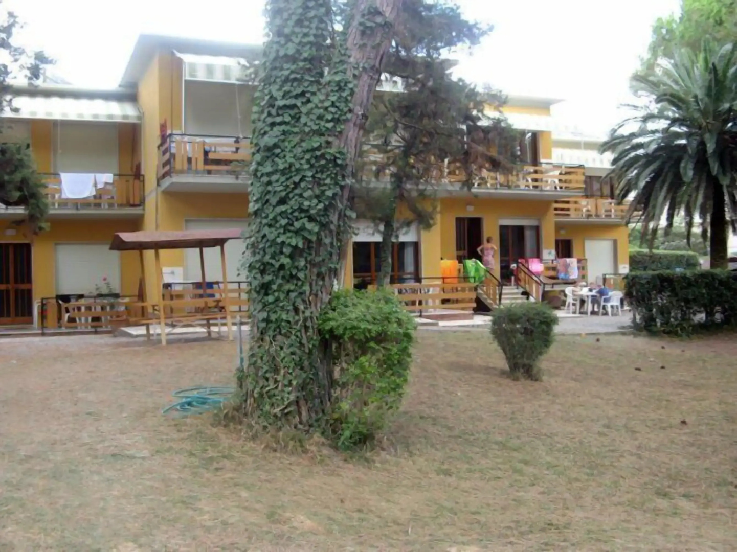 Residence le Rose