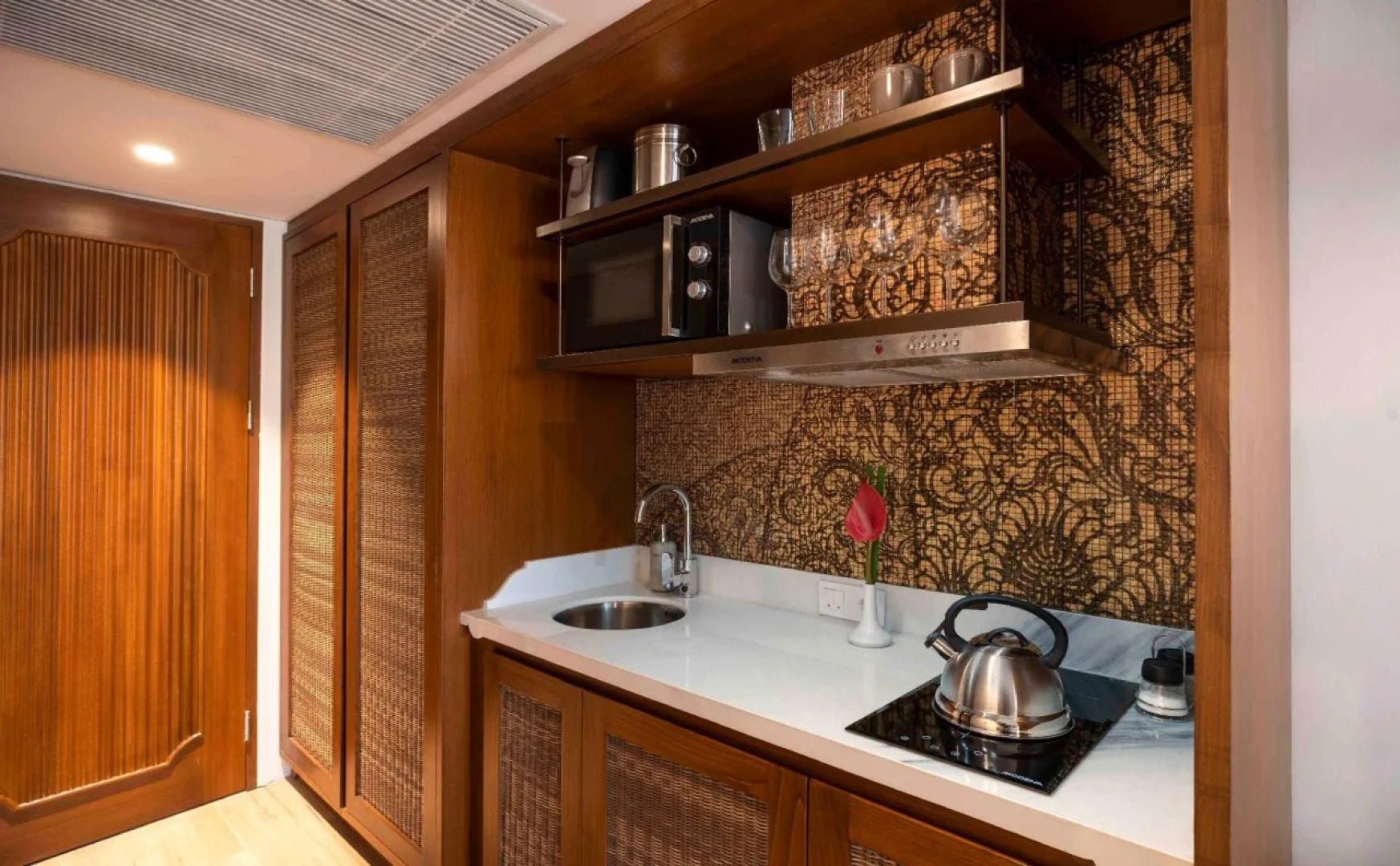 Курорт Ramayana Suites & Resort