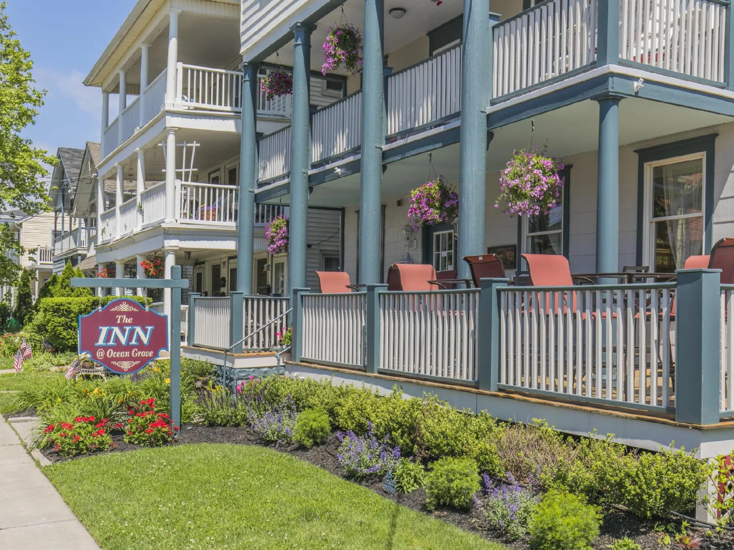 The Inn at Ocean Grove