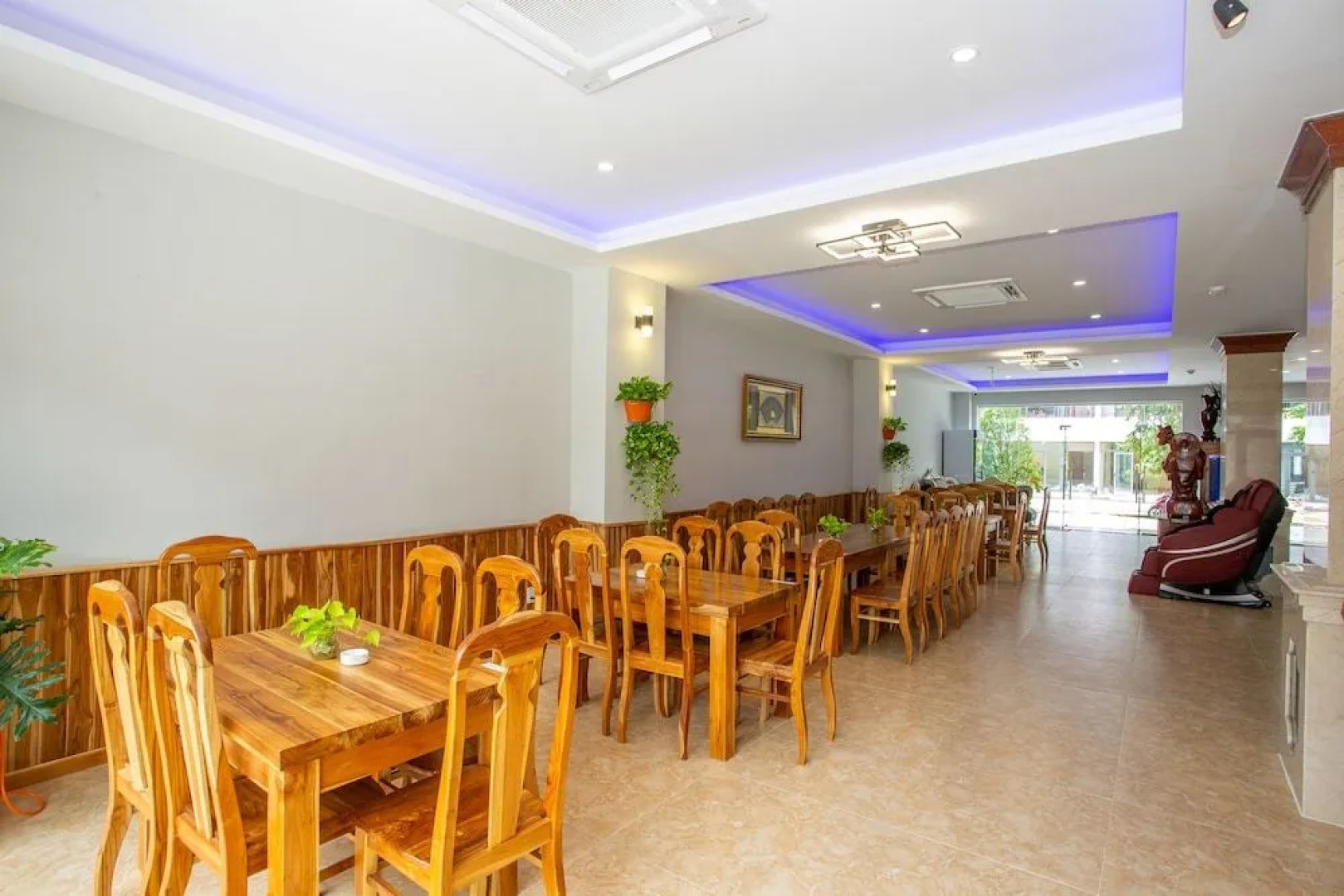 OYO 326 Kim Ngoc Pq Hotel