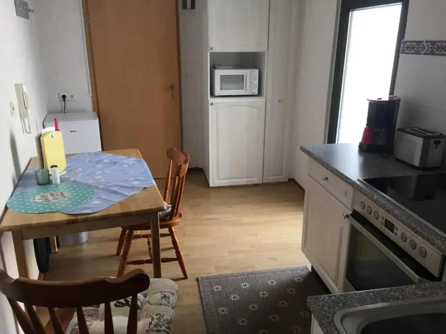 Geary Ferienwohnung