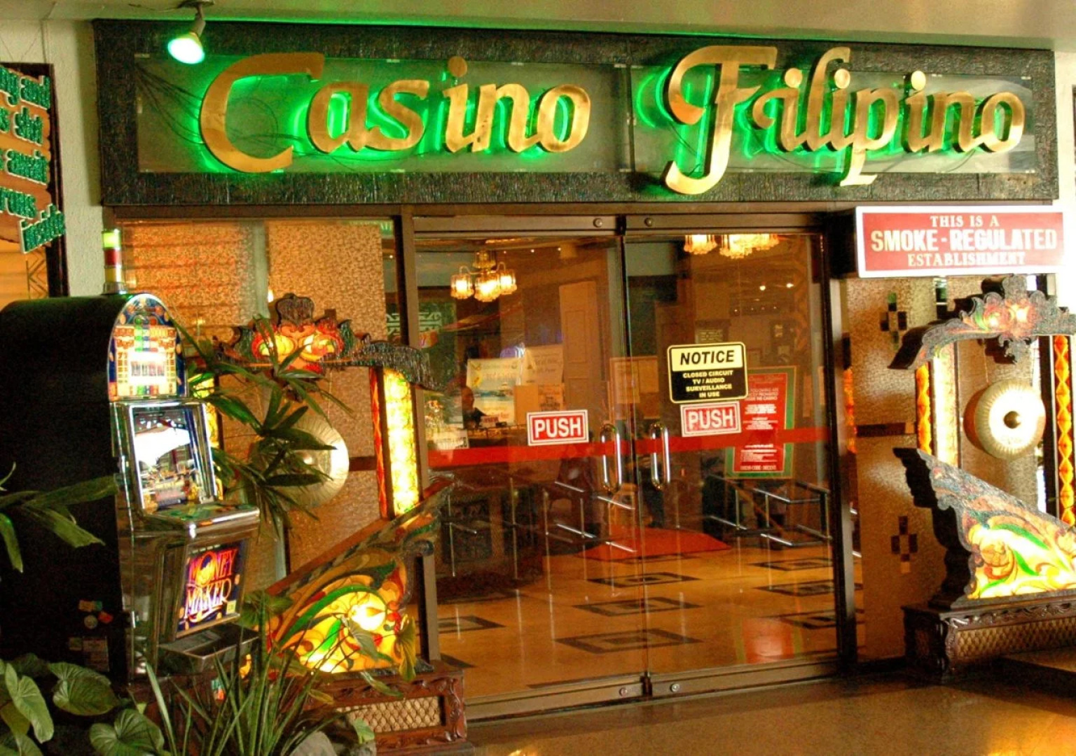 Grand Regal Hotel Davao