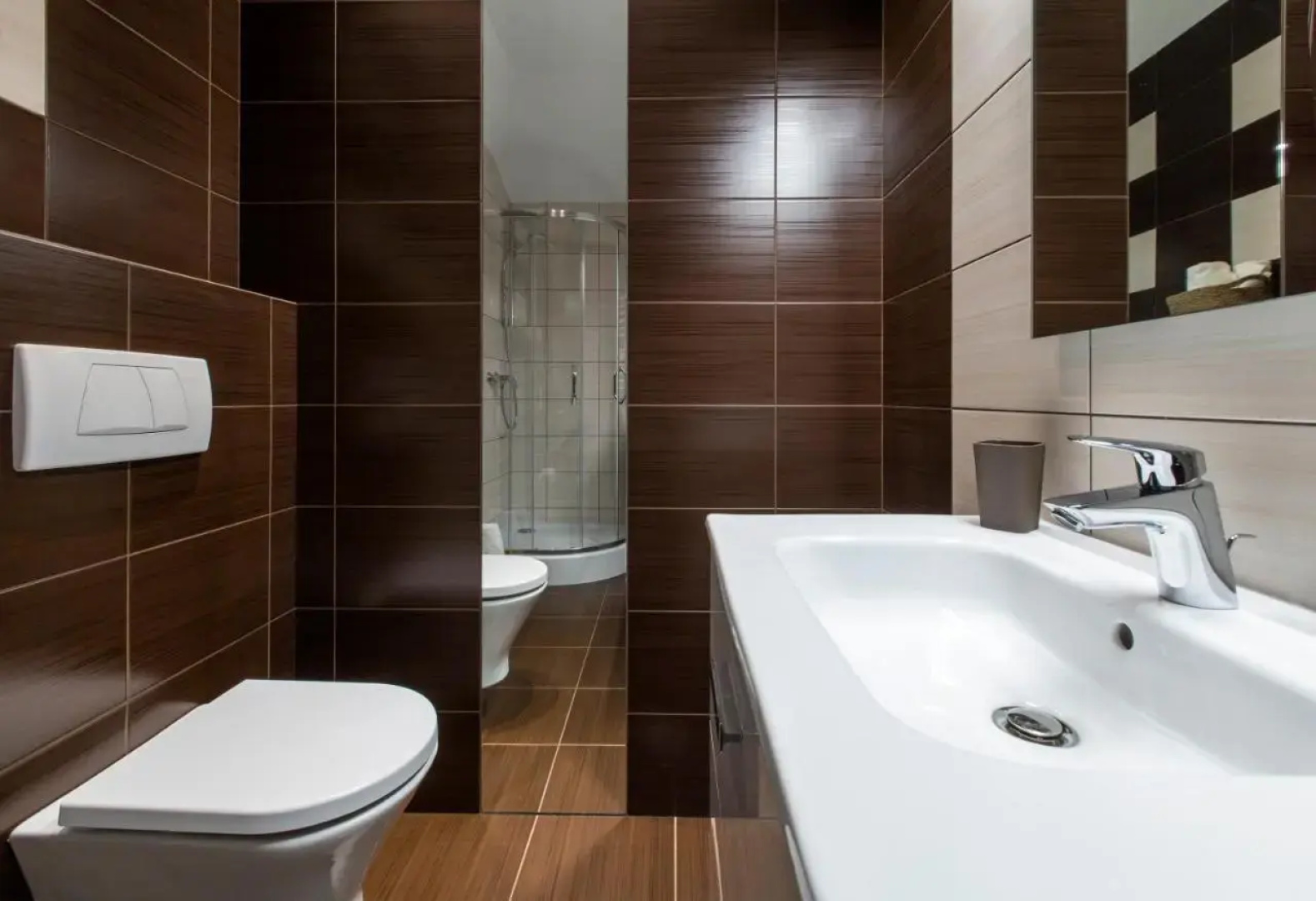 Apartamenty Za Murem