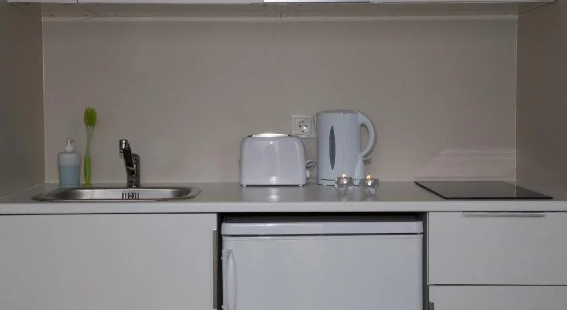 Mýri - Stay for a tree