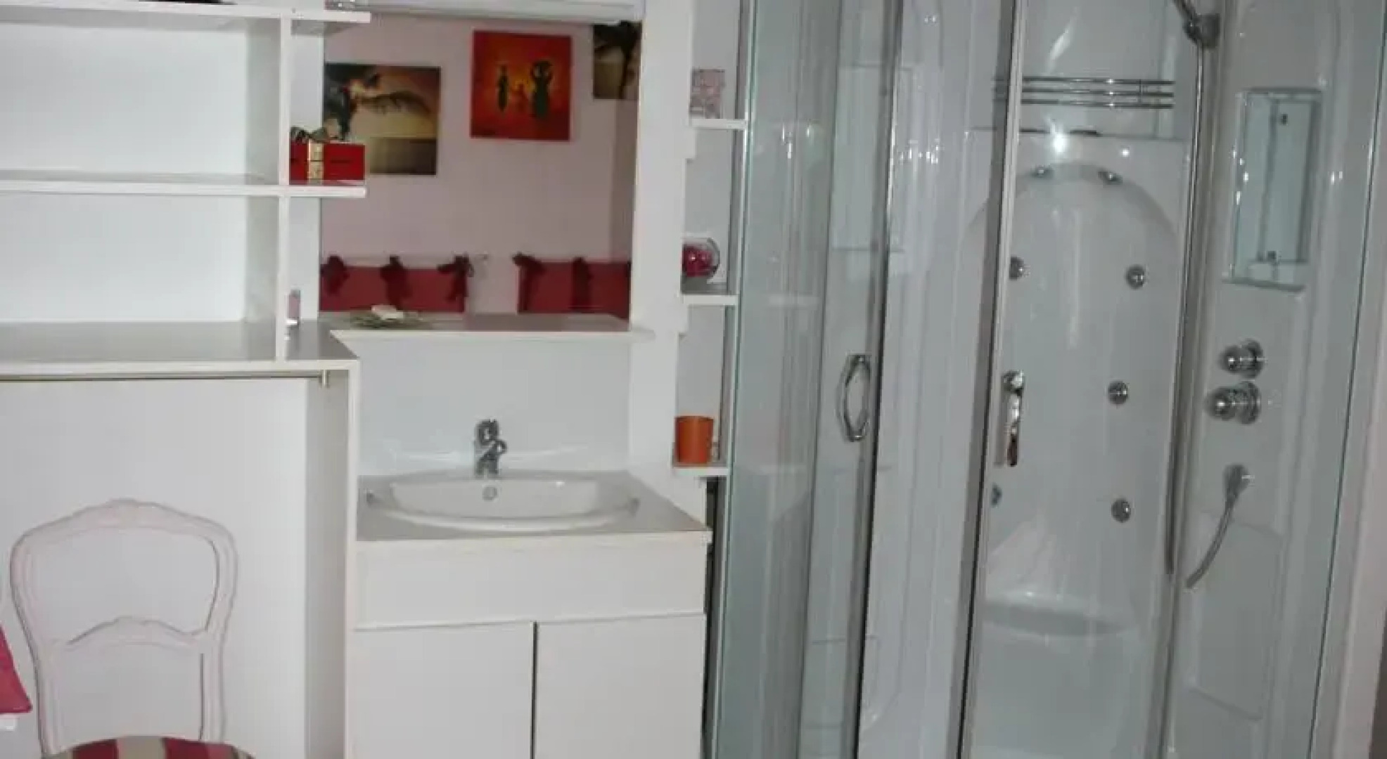 Chambres dHôtes Chez Tania