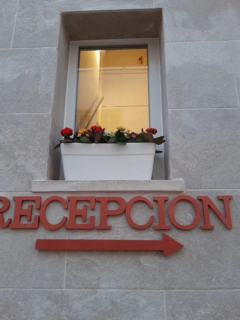 The Corner House Hostal